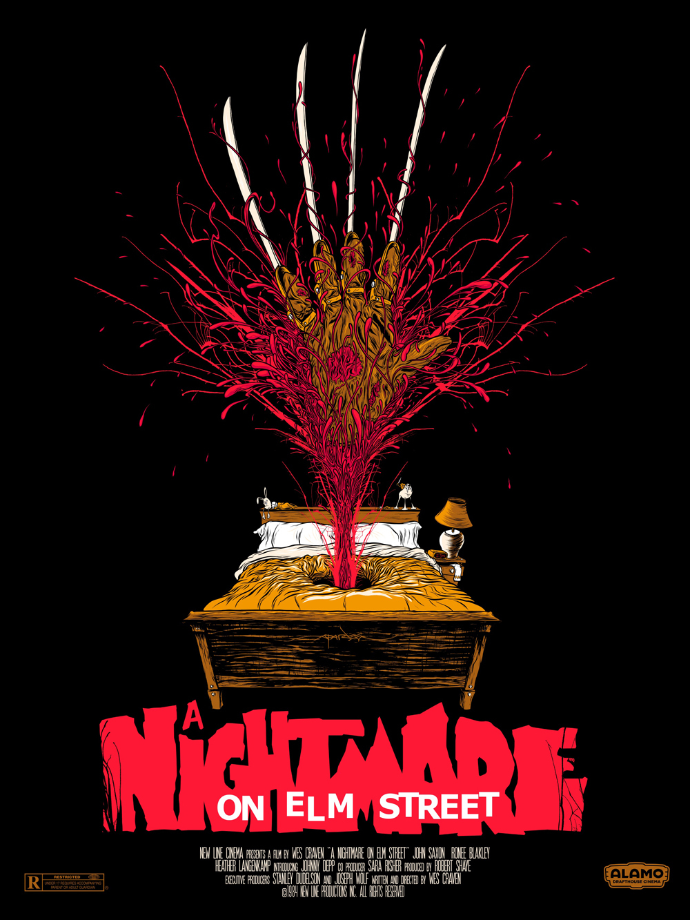 A Nightmare on Elm Street