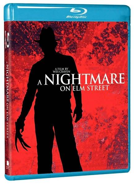 A Nightmare on Elm Street