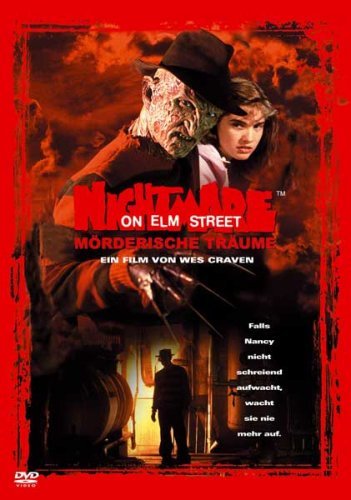 A Nightmare on Elm Street