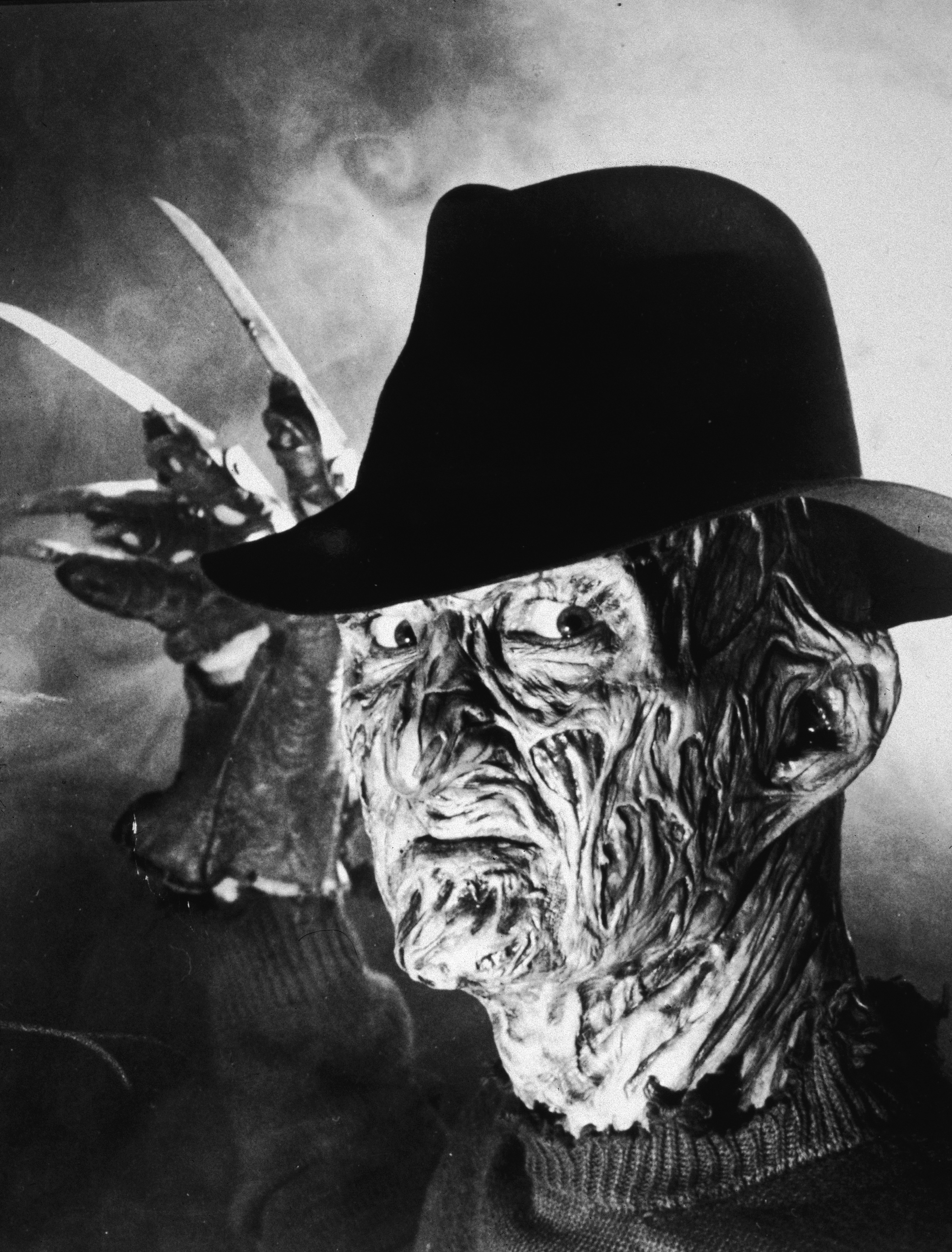 A Nightmare on Elm Street