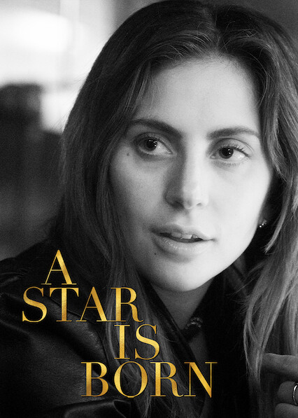 A Star Is Born