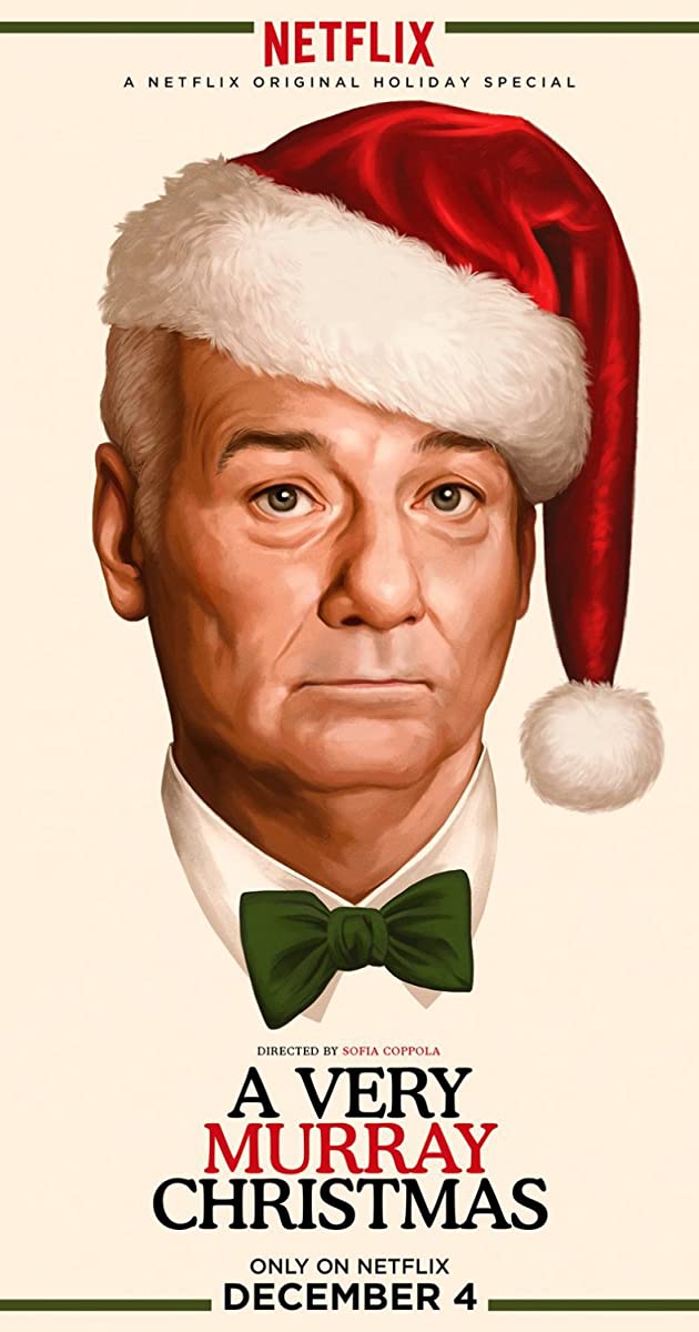 A Very Murray Christmas