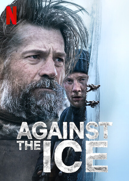 Against the Ice