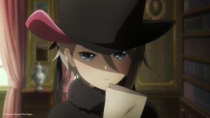 Anime Night 2023: Princess Principal: Crown Handler 1+2