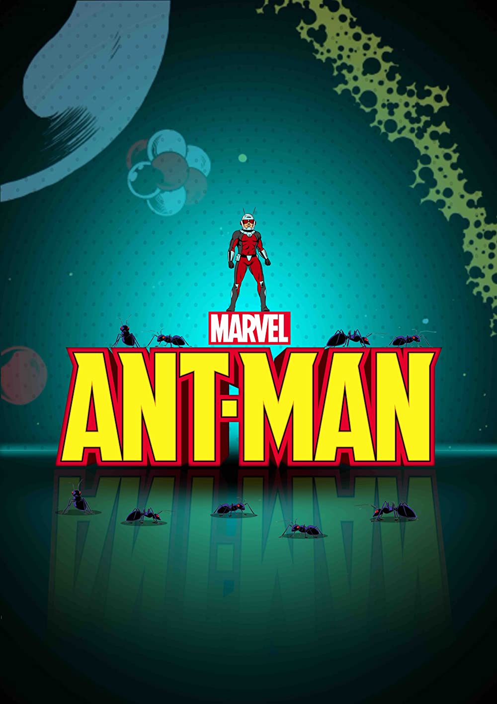 Ant-Man