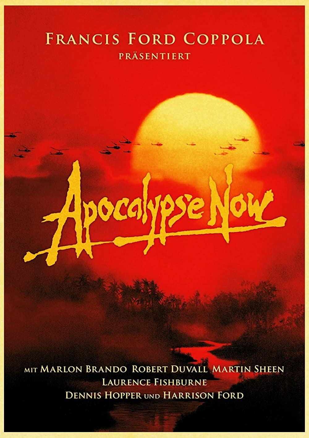 Apocalypse Now