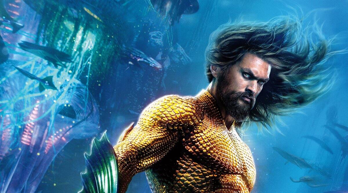 Aquaman
