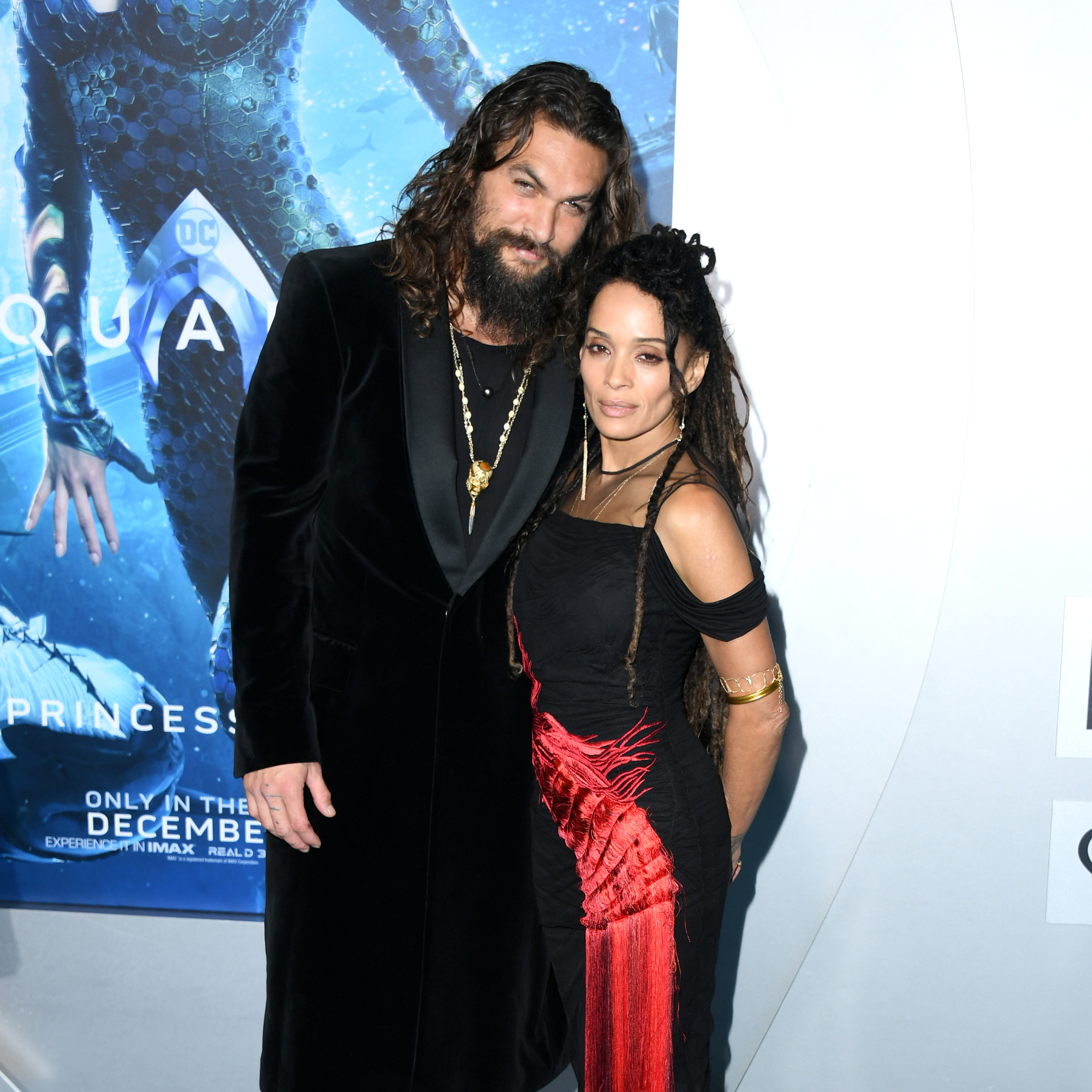 Aquaman