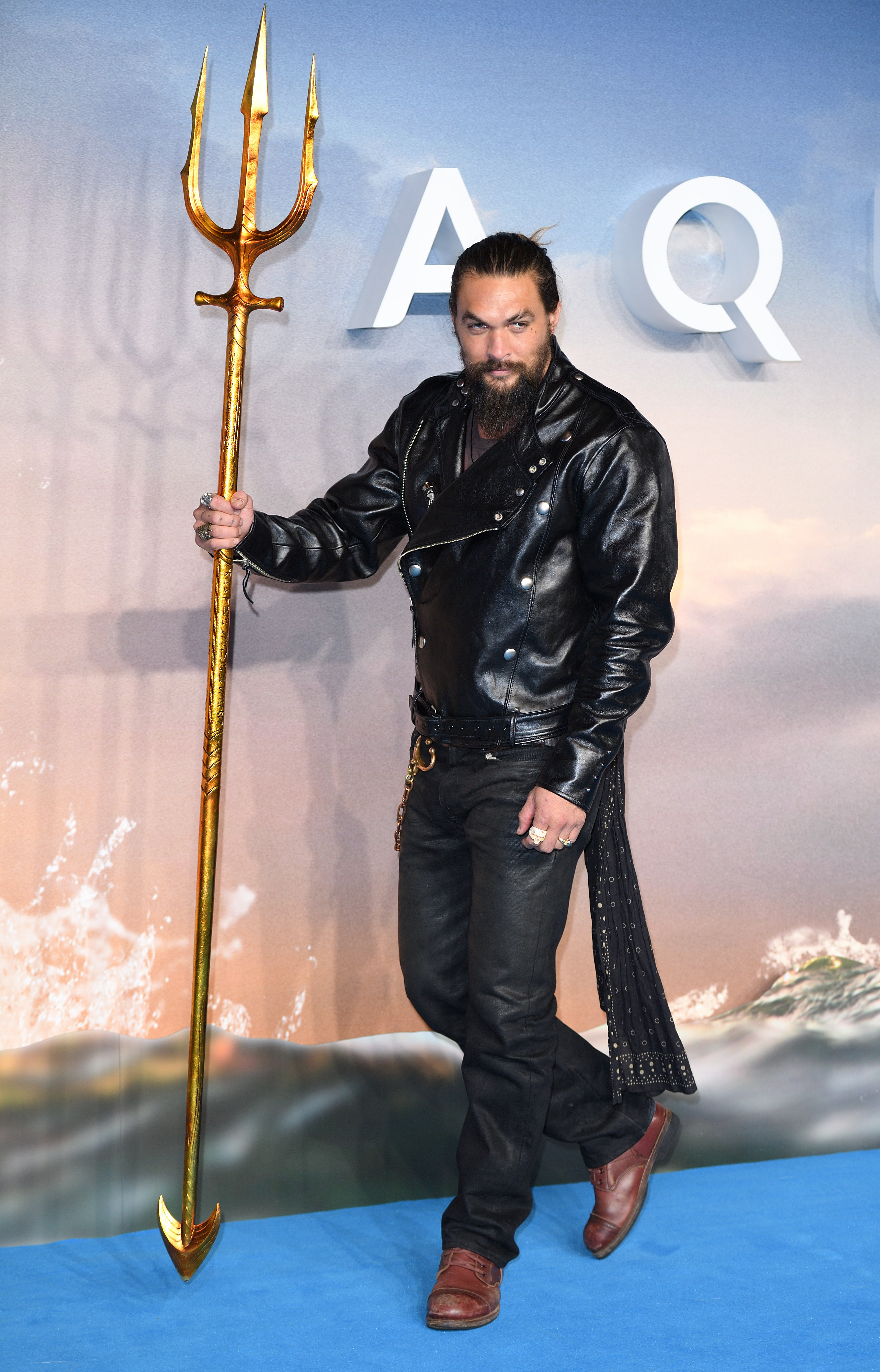 Aquaman