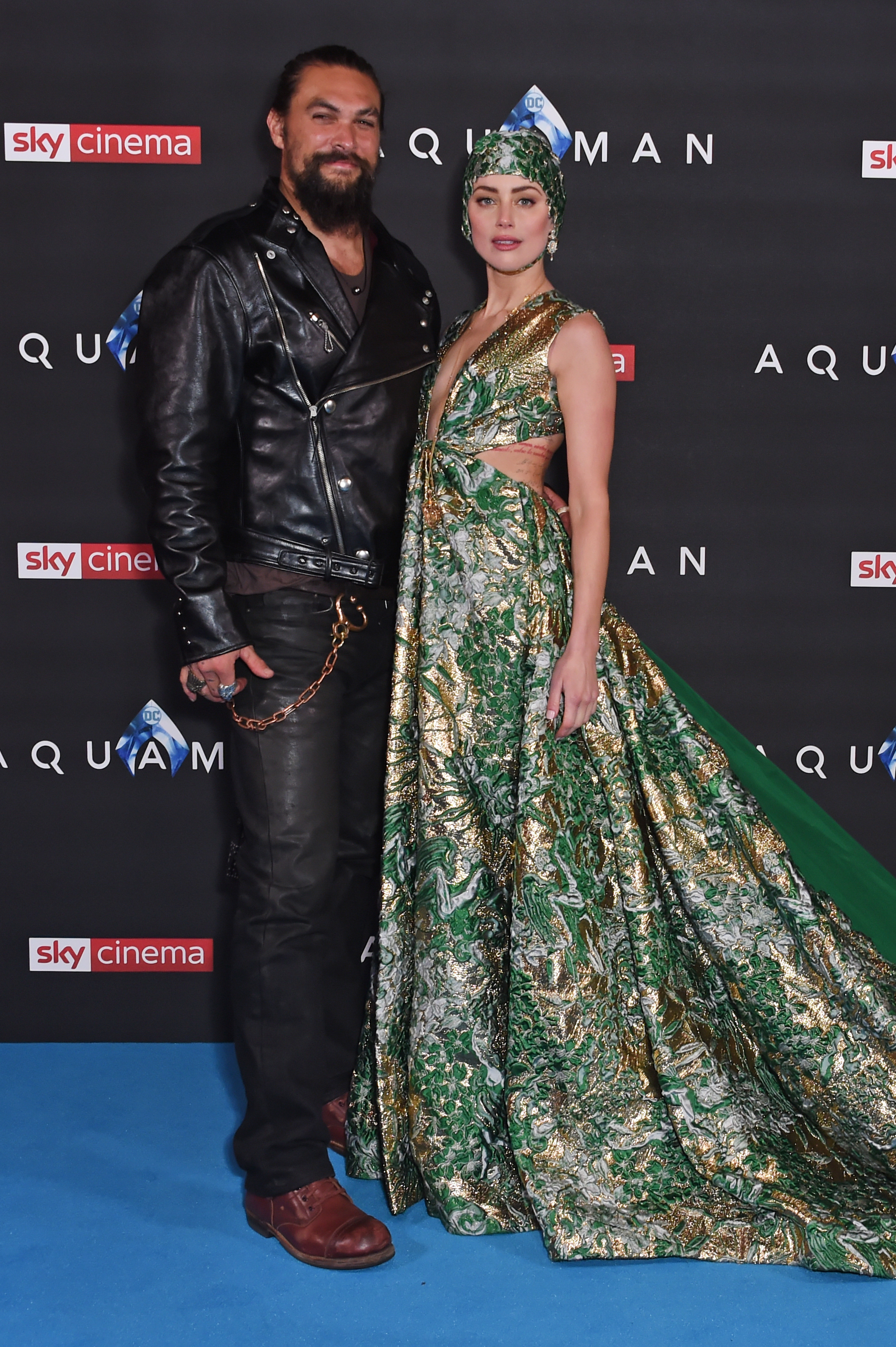 Aquaman