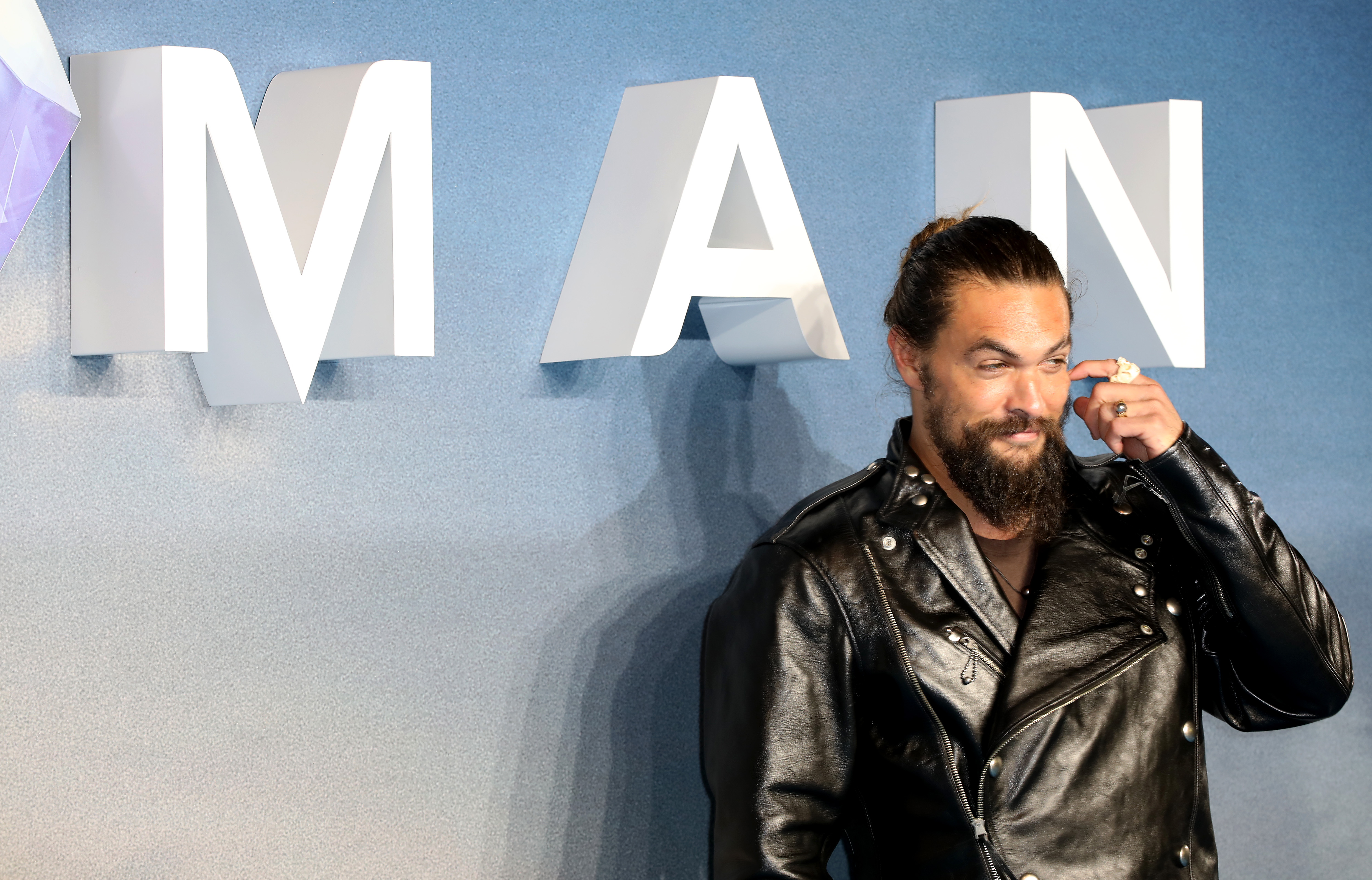 Aquaman