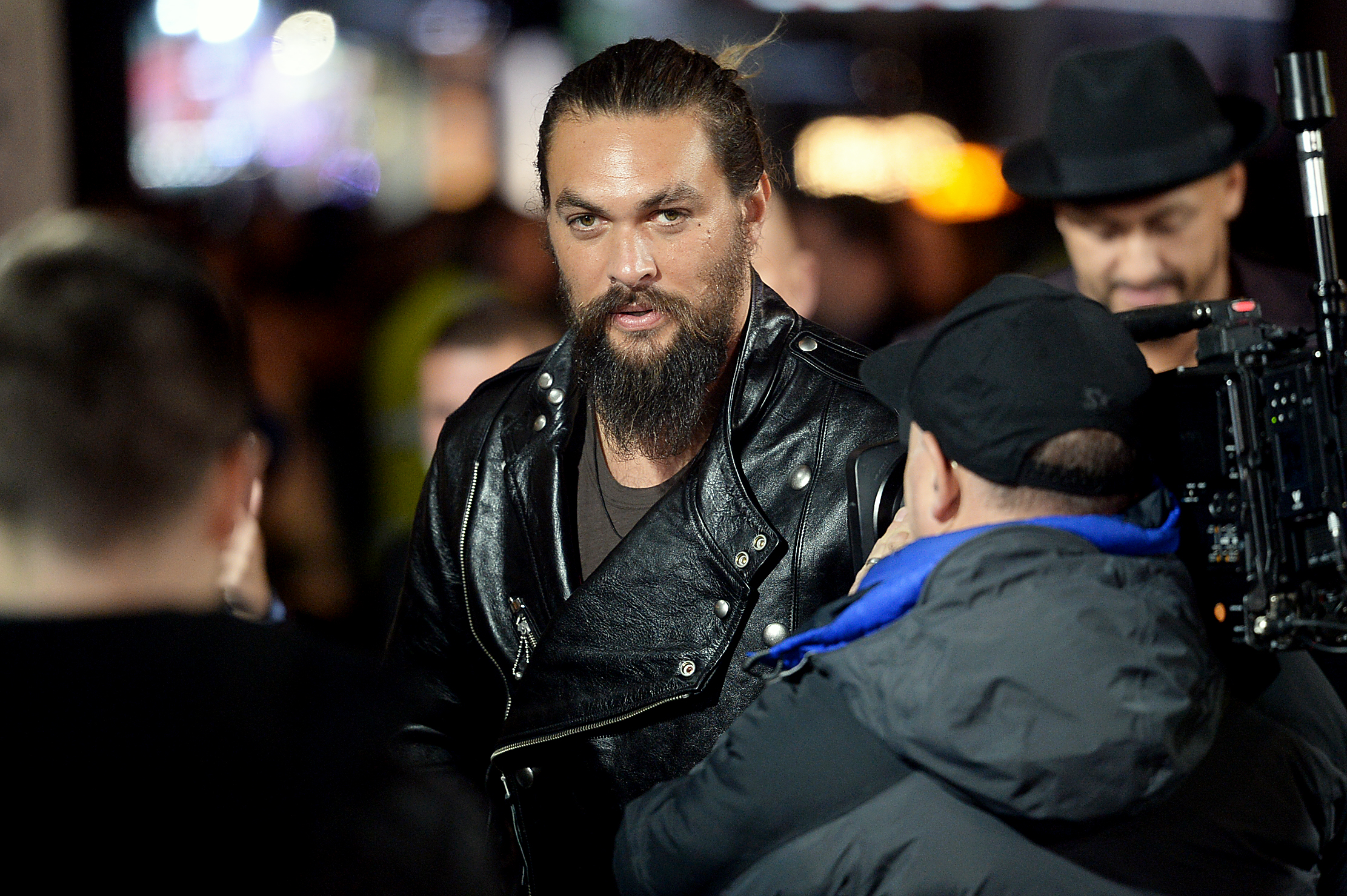 Aquaman