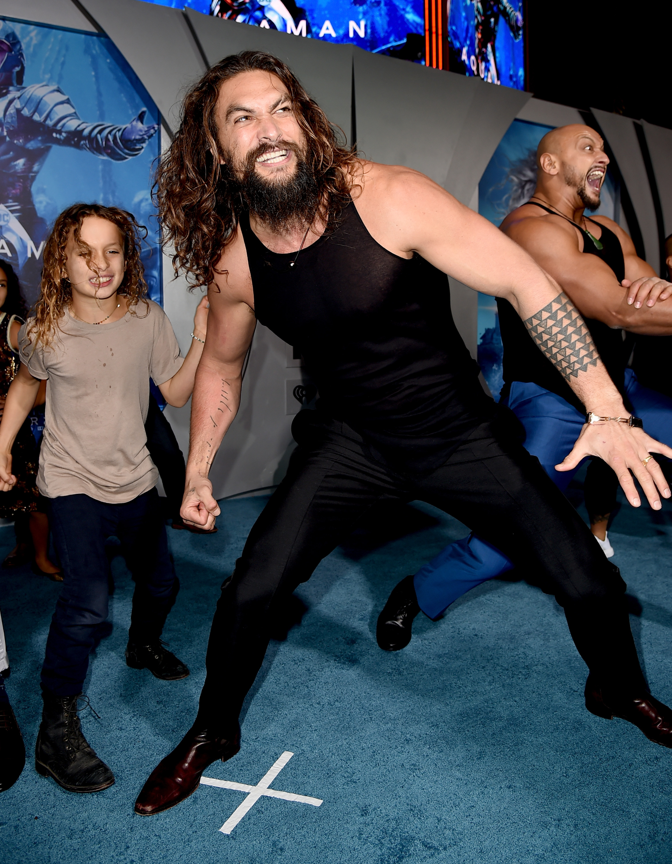 Aquaman