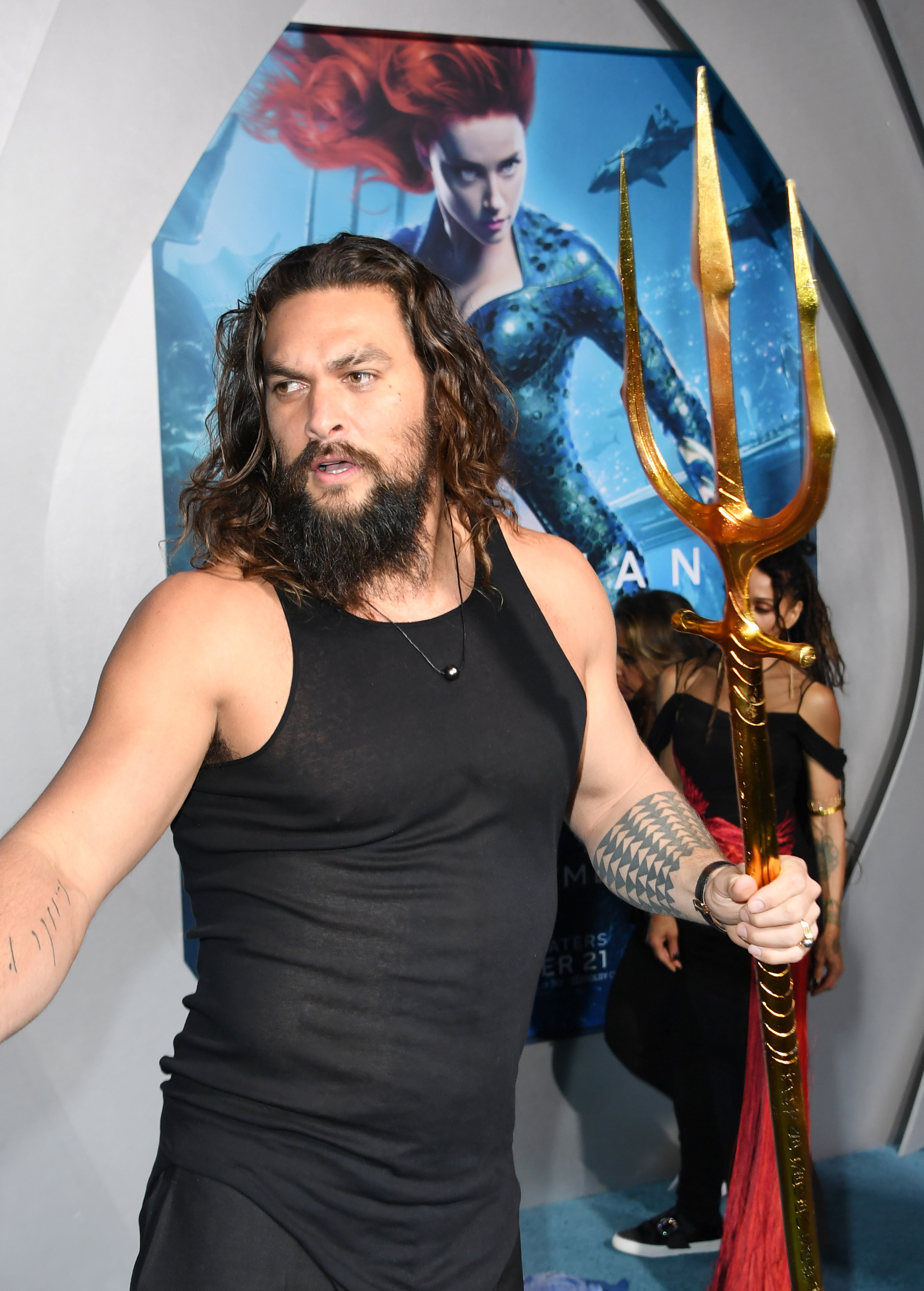 Aquaman