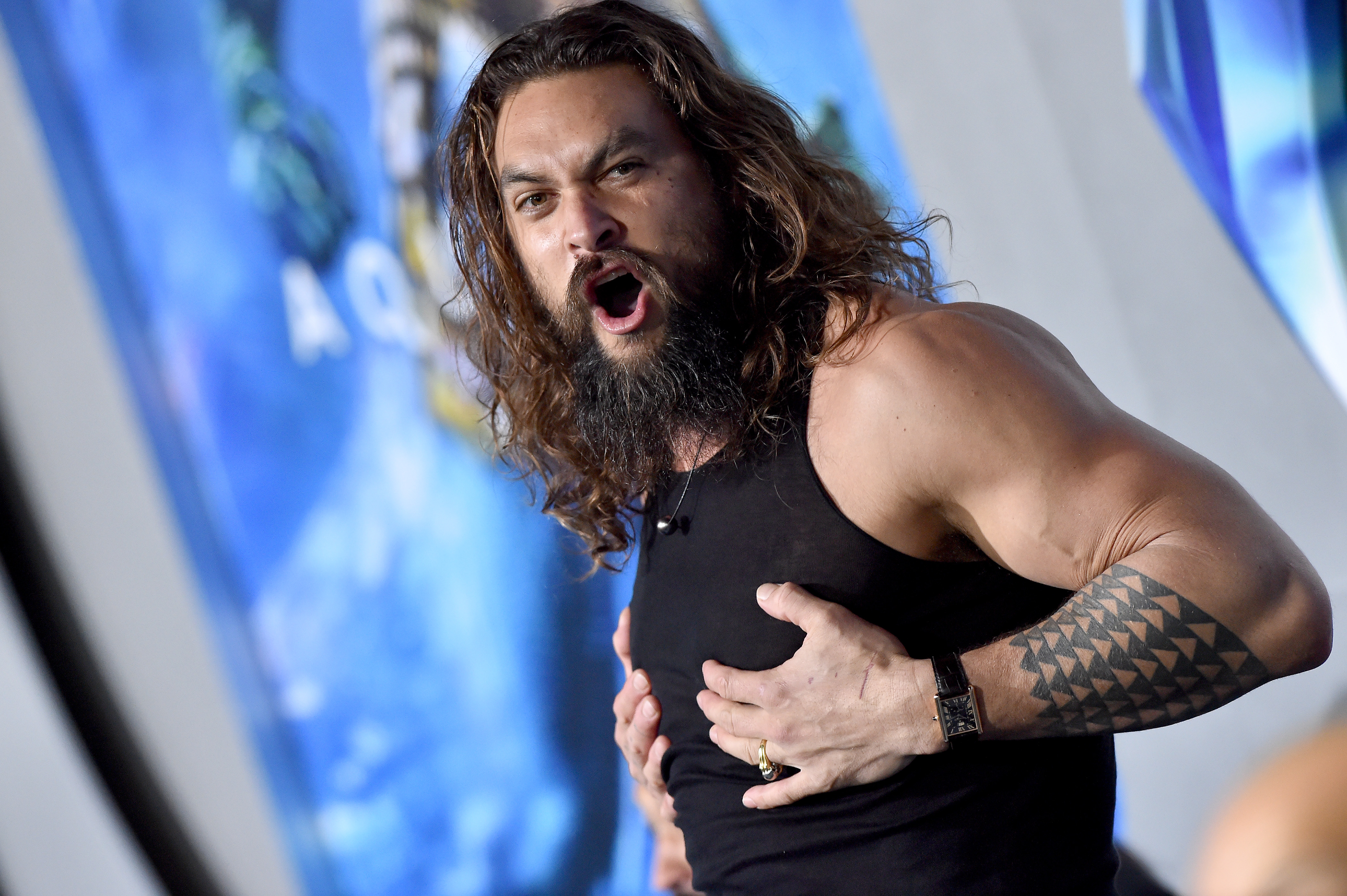 Aquaman