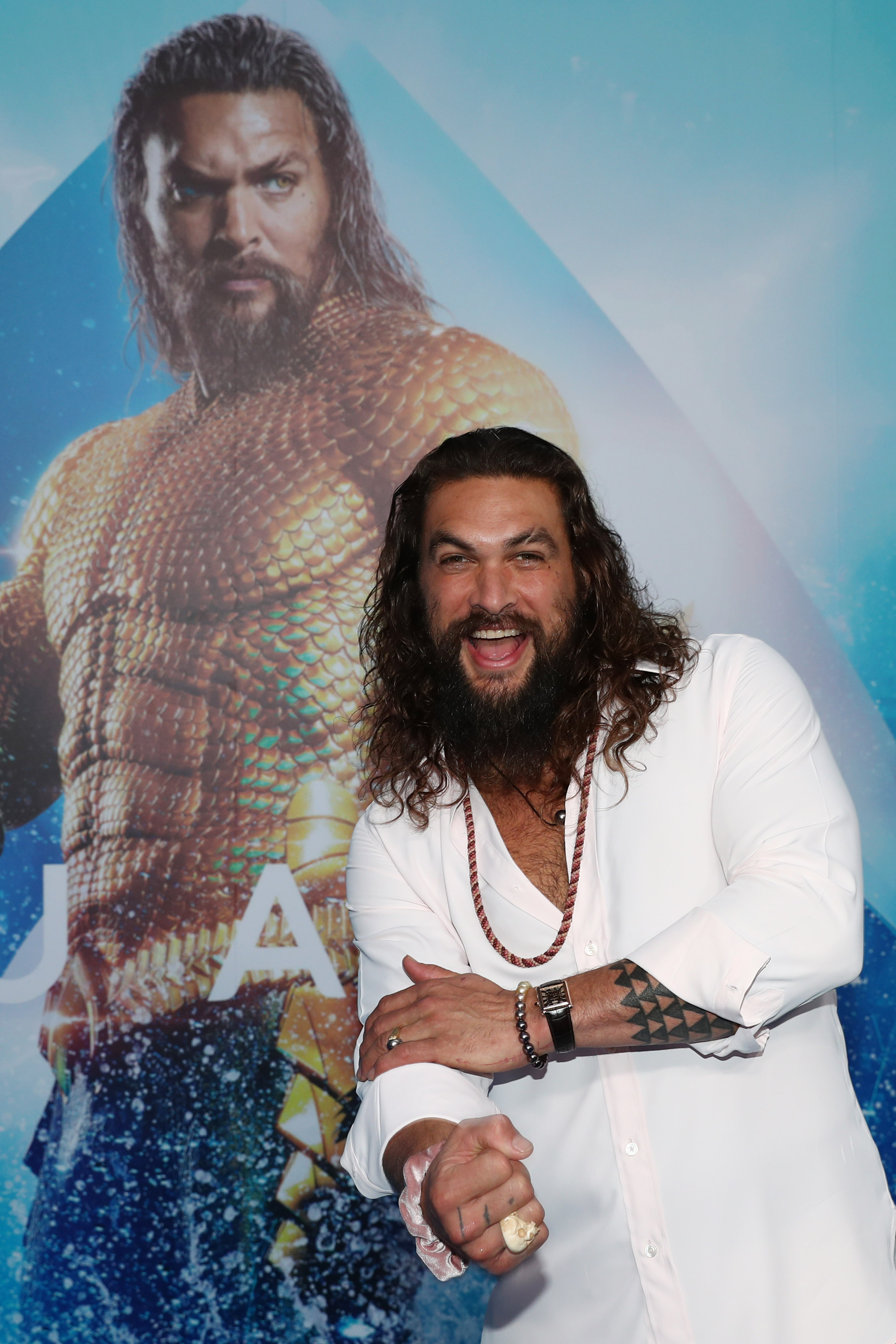 Aquaman