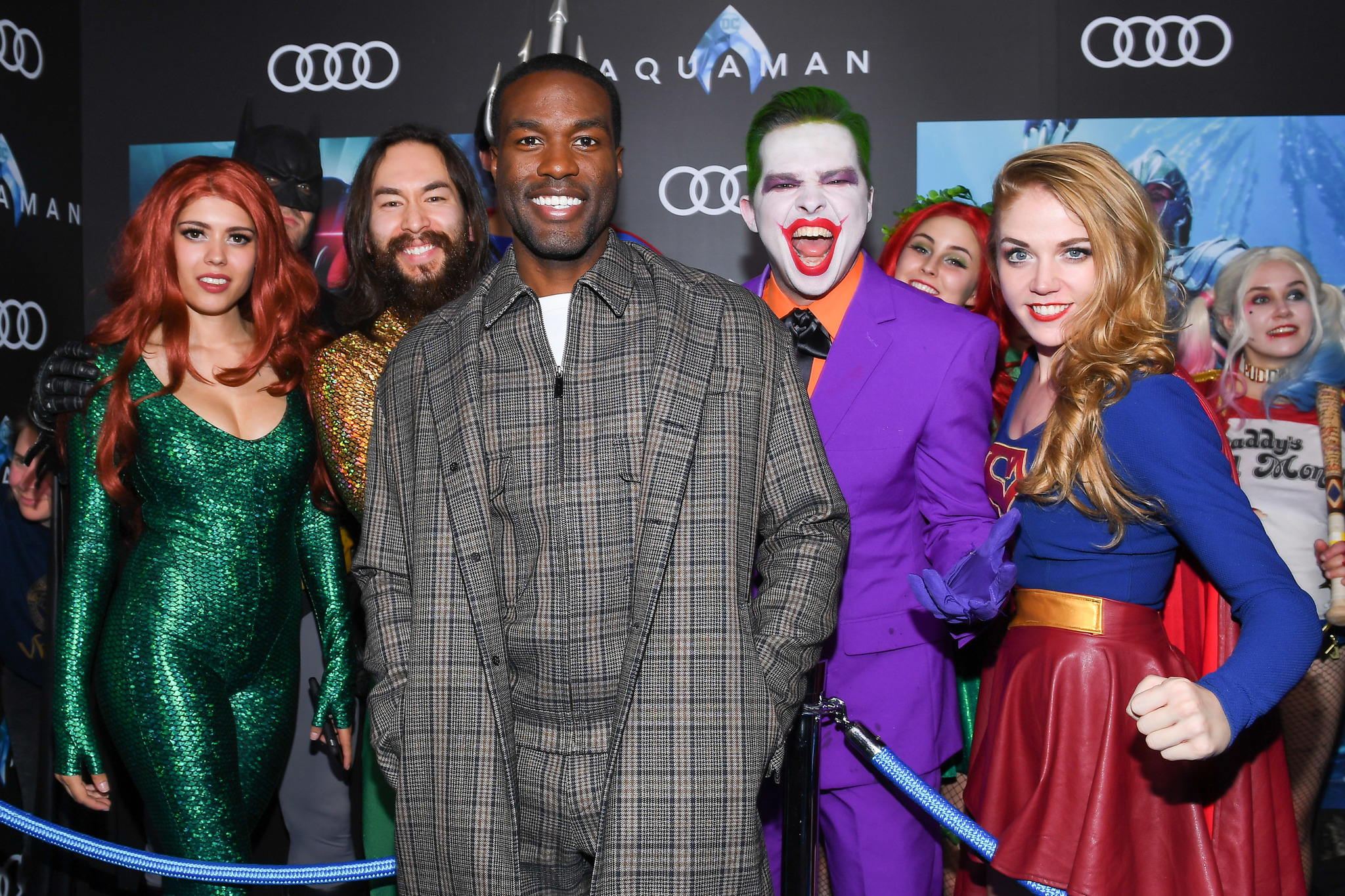 Aquaman
