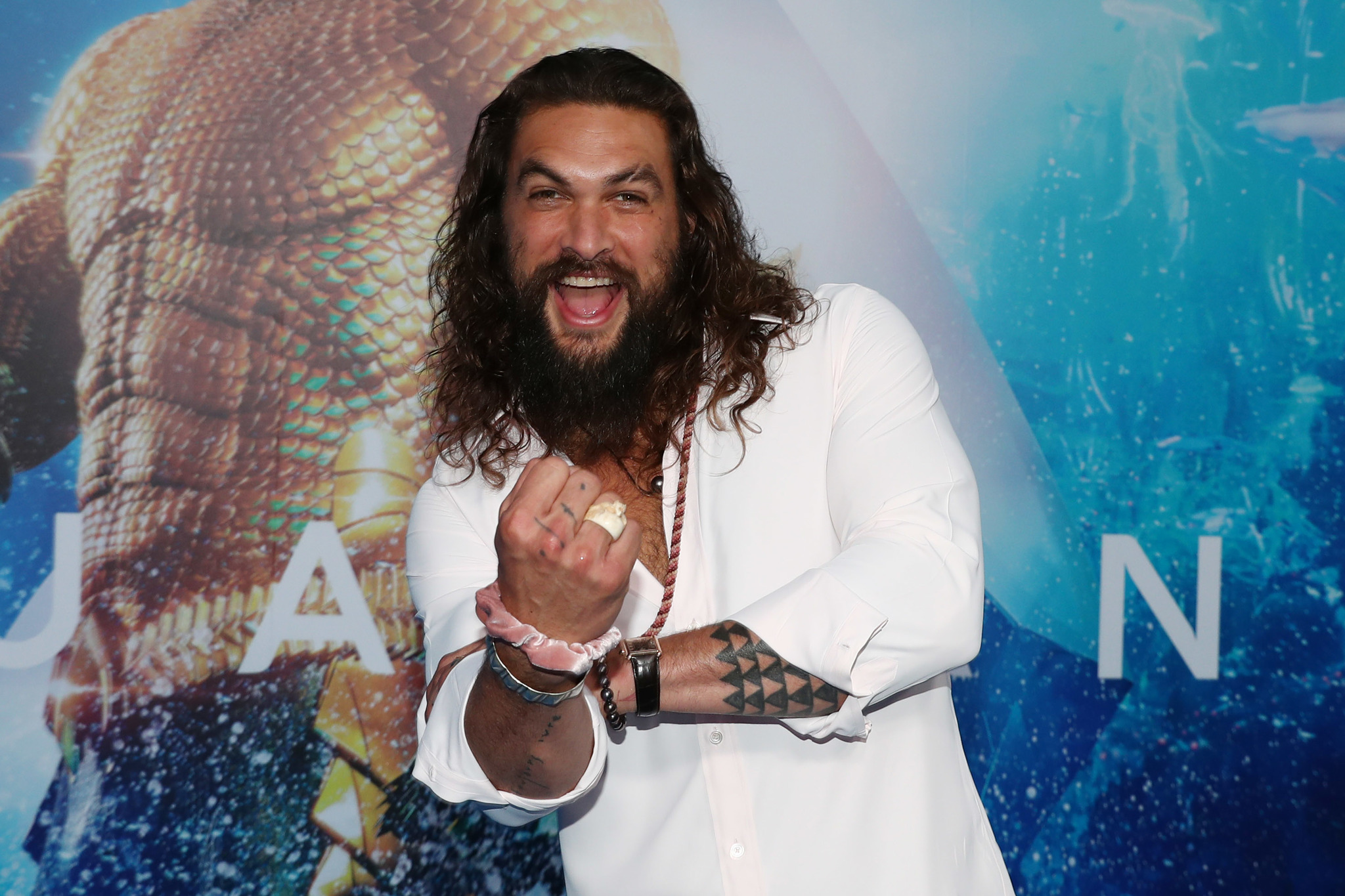 Aquaman