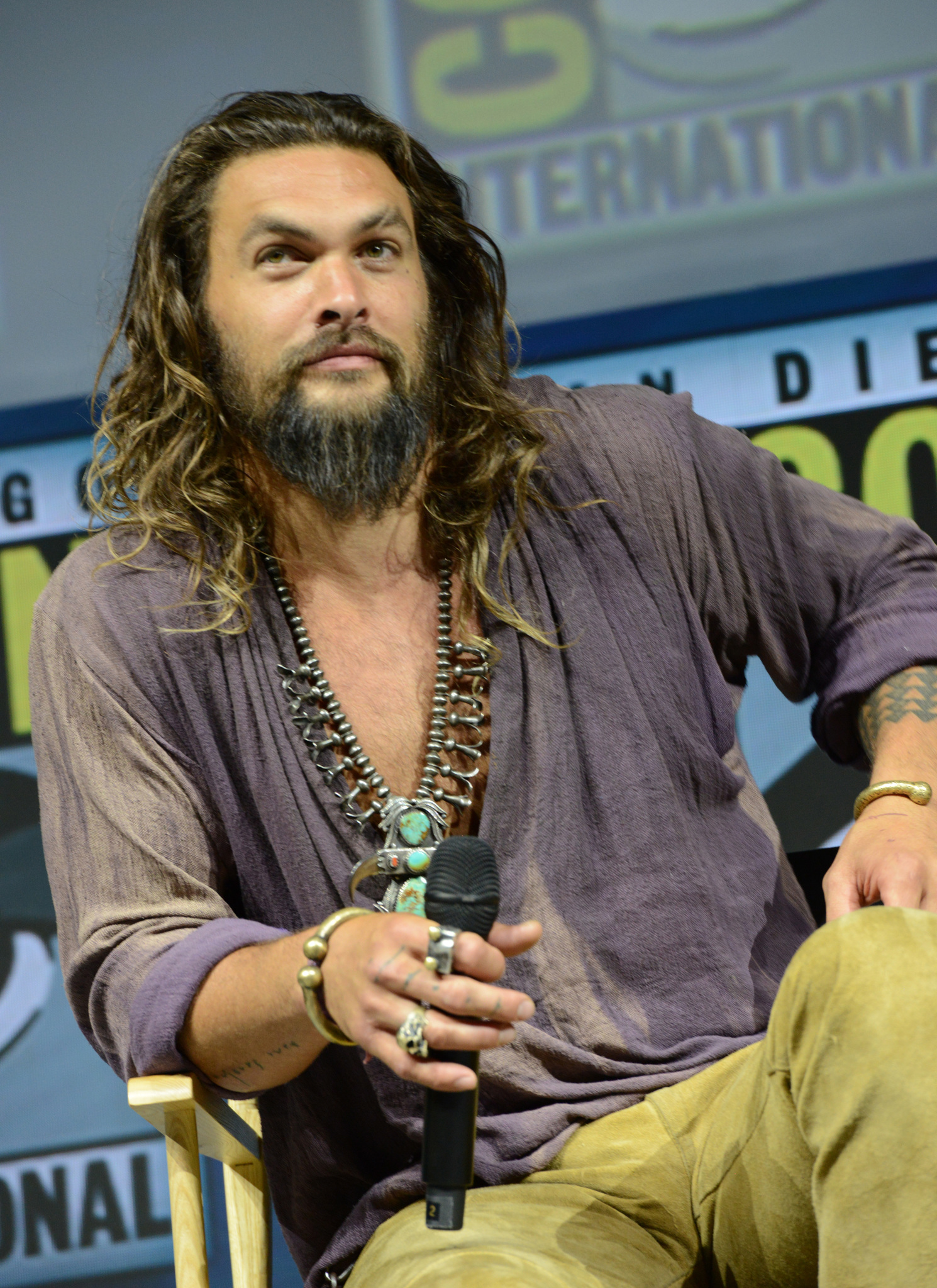 Aquaman