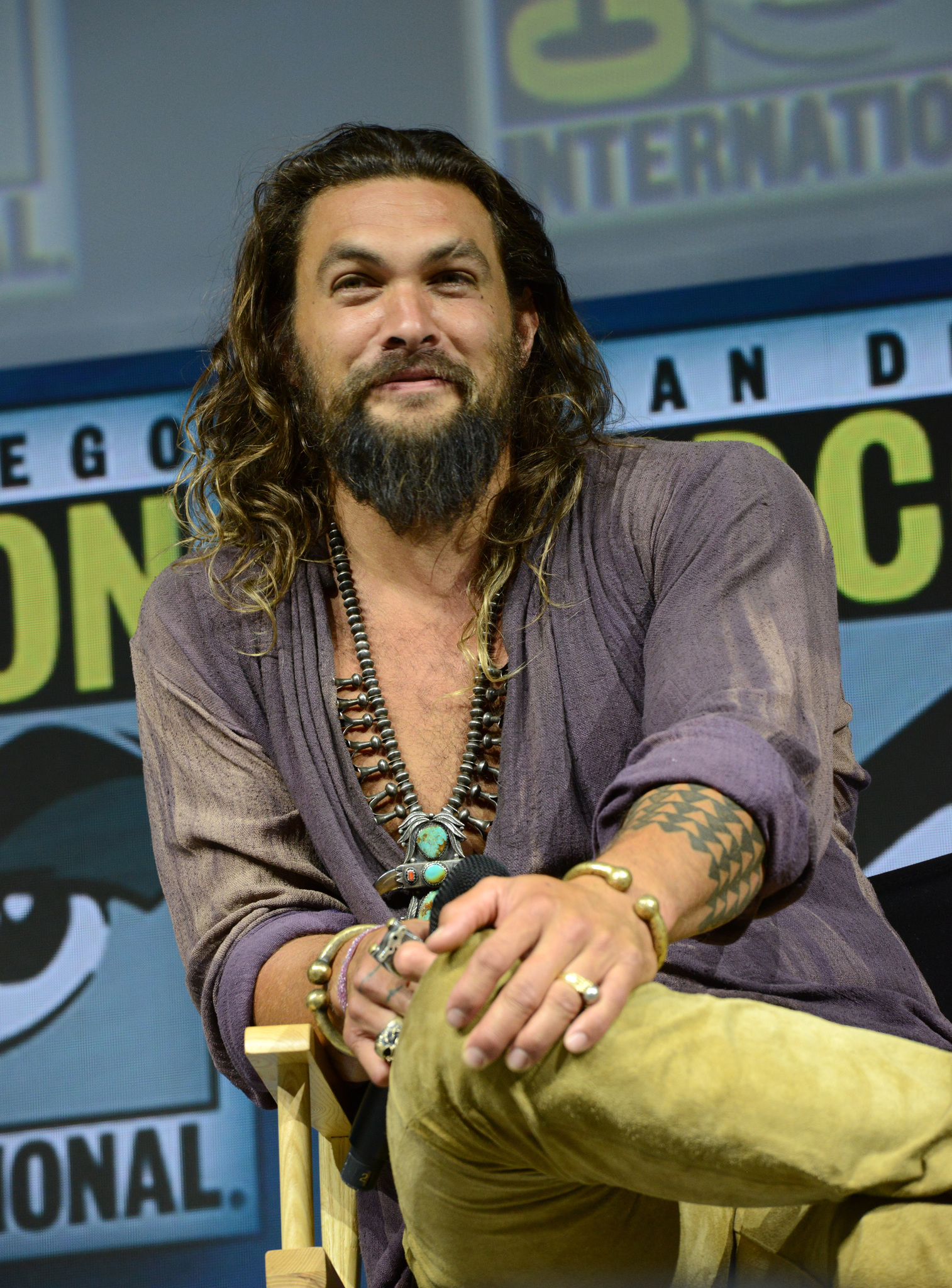 Aquaman