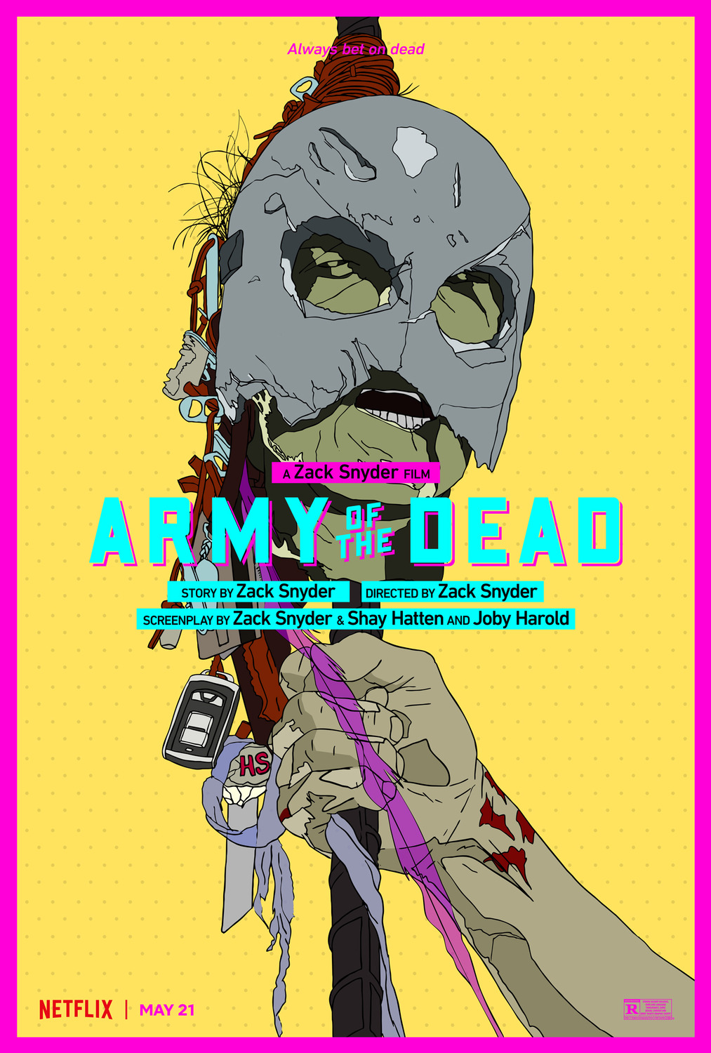 Army of the Dead