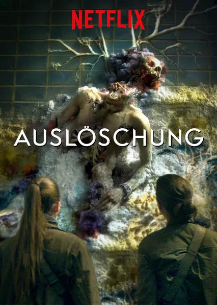 Filmbeschreibung zu Ausl?schung