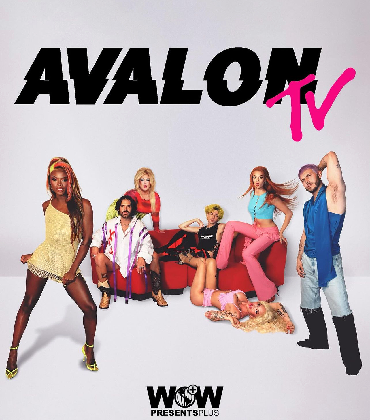 Avalon