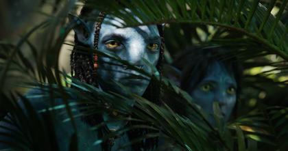 Avatar 2: The Way of Water 3D HFR (OV)