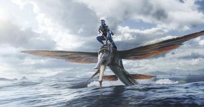 Avatar 2: The Way of Water HFR (OV)