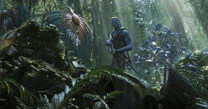 Avatar 2: The Way of Water HFR (OV)