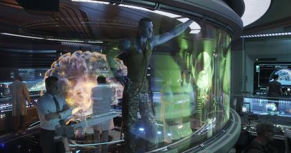 Avatar 2: The Way of Water HFR (OV)