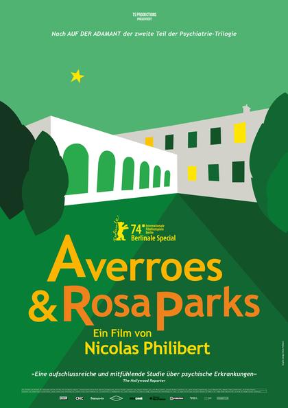 Averroès & Rosa Parks (OV)