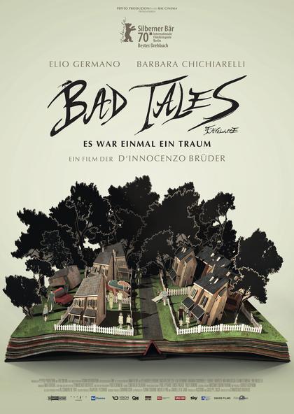 Bad Tales - Es war einmal ein Traum (OV)