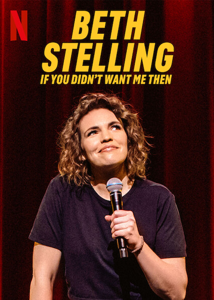 Beth Stelling: If You Didnt Want Me Then