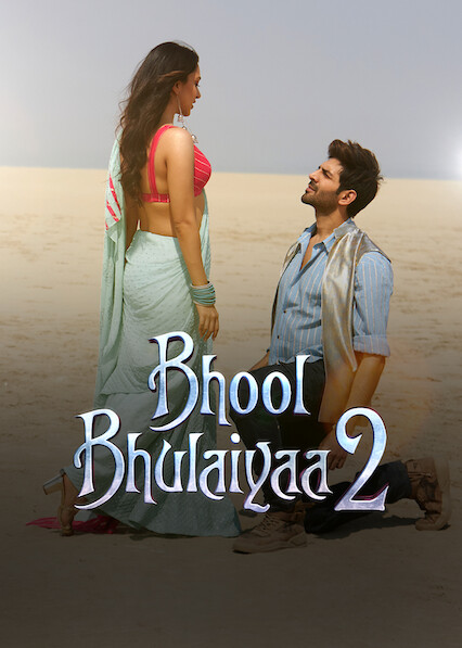 Bhool Bhulaiyaa 2