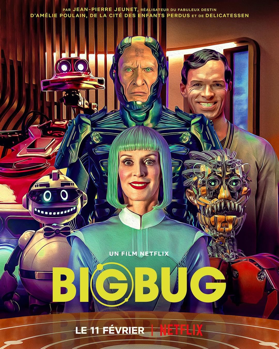 BigBug