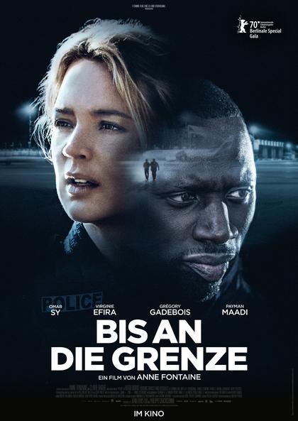 Bis an die Grenze (OV)
