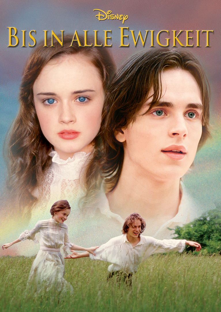 Tuck Everlasting