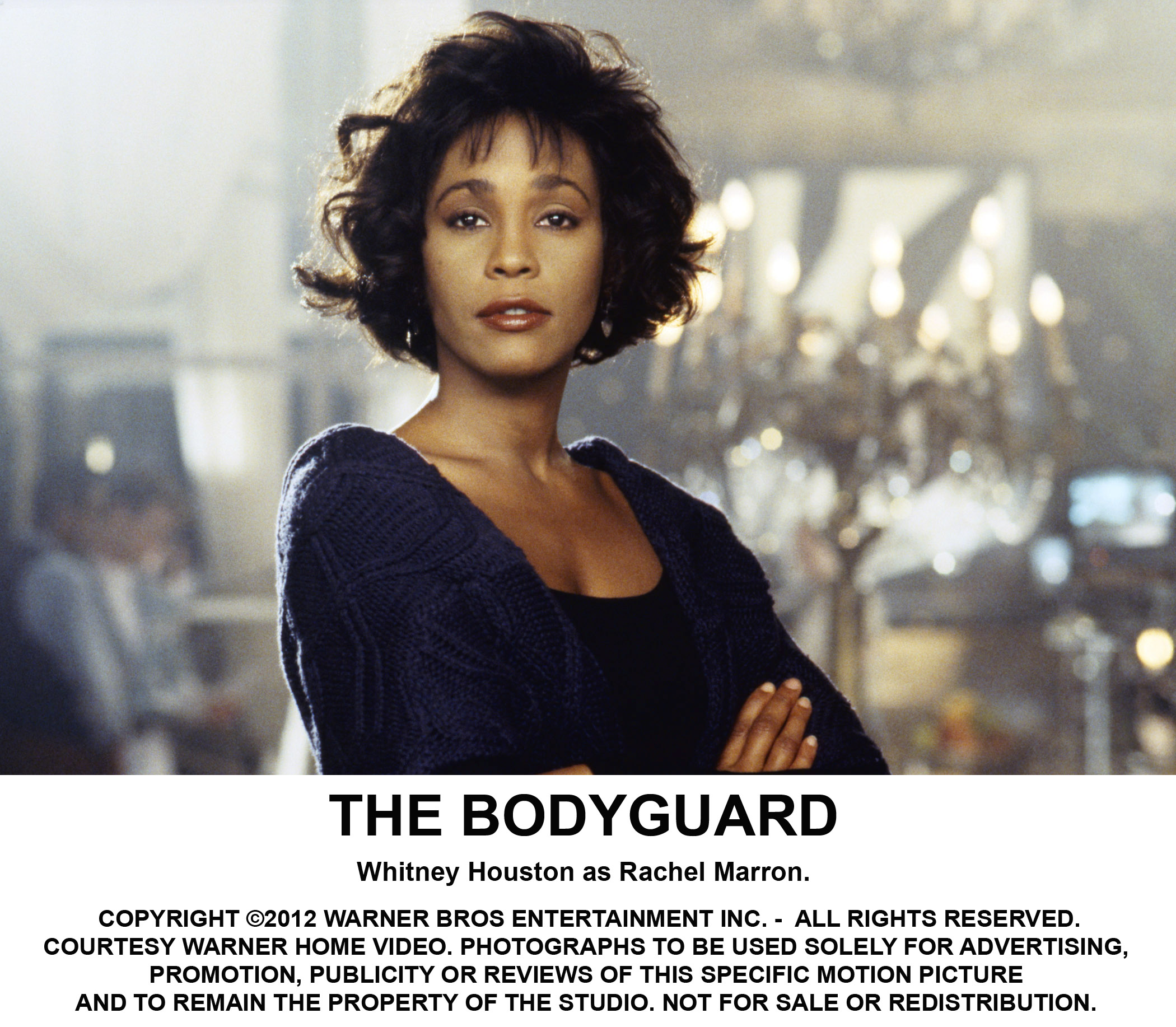 Bodyguard