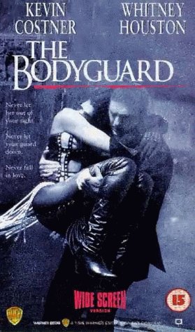 Bodyguard