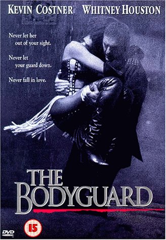 Bodyguard