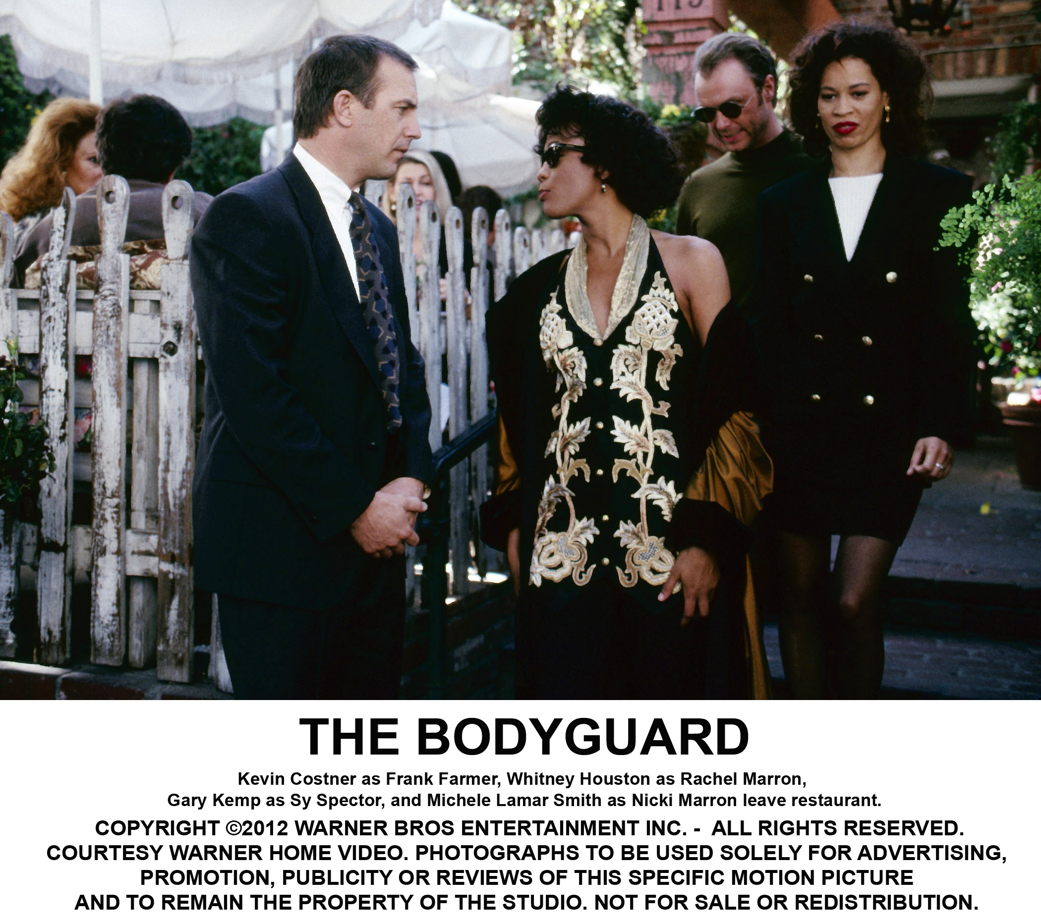 Bodyguard