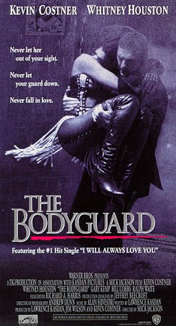 Bodyguard