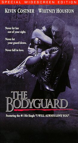 Bodyguard