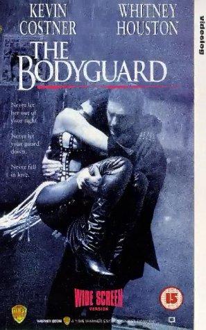 Bodyguard