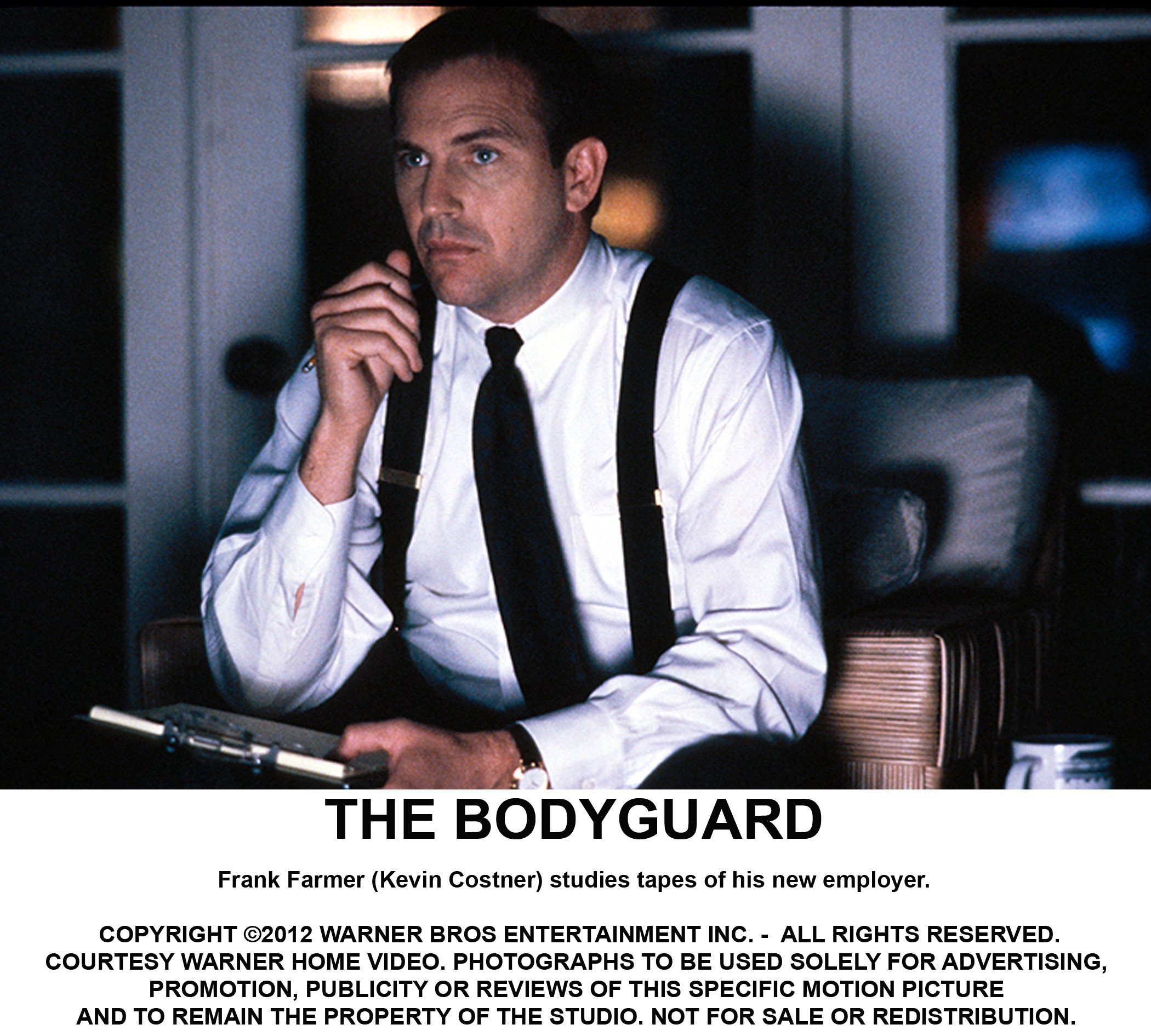 Bodyguard