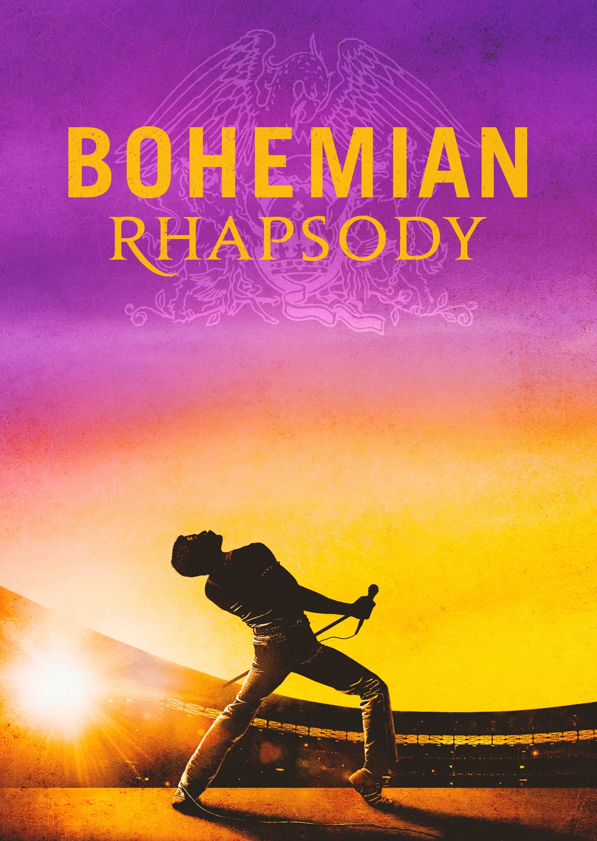 Bohemian Rhapsody