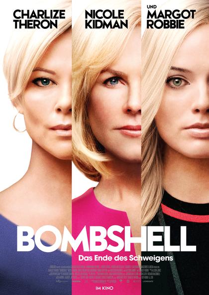 Bombshell - Das Ende des Schweigens (OV)