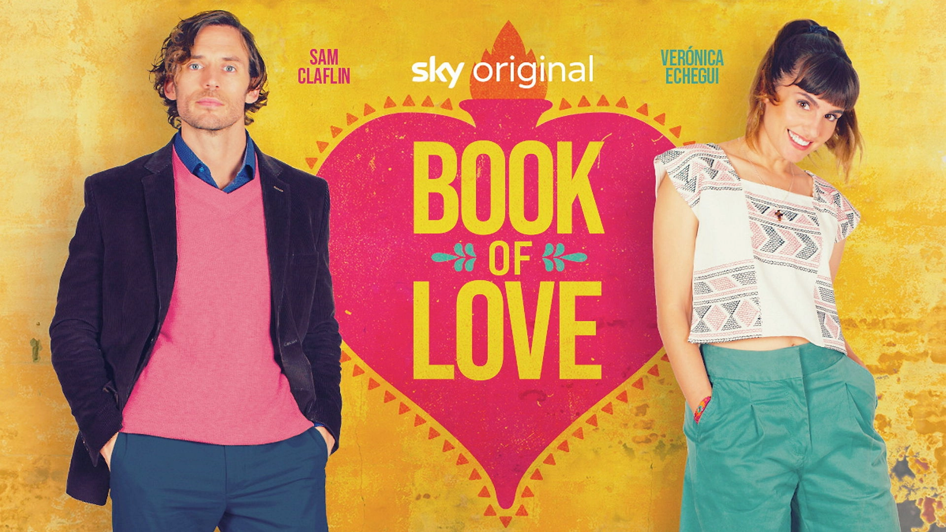 Book of Love