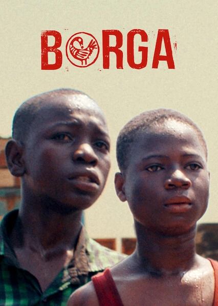 Borga